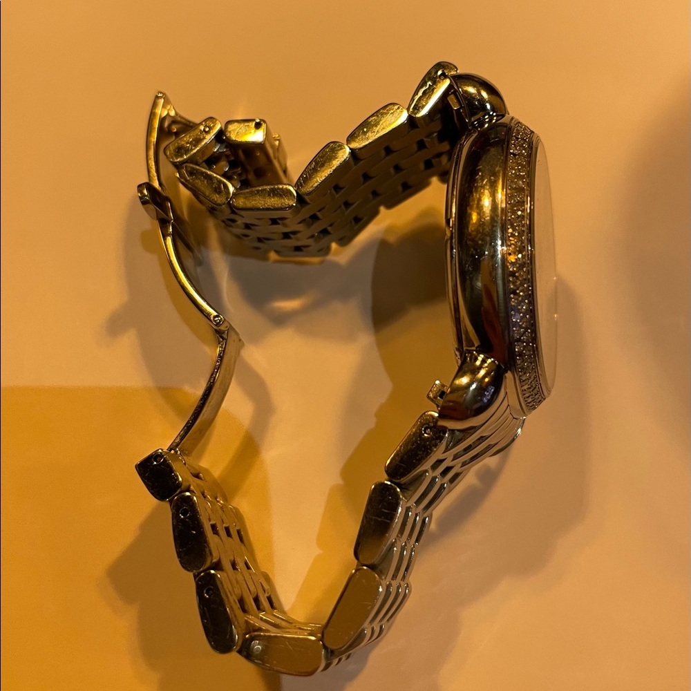 Michele CXS watches